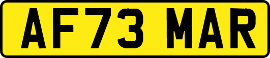 AF73MAR