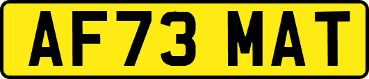 AF73MAT