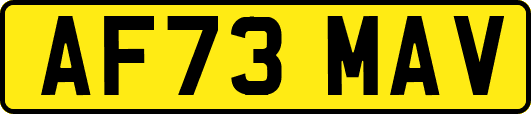 AF73MAV