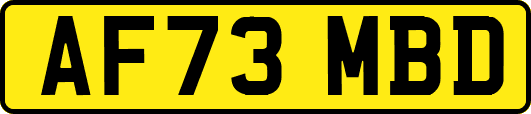 AF73MBD