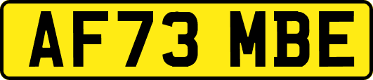 AF73MBE