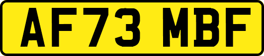 AF73MBF