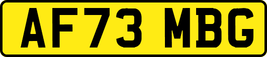 AF73MBG