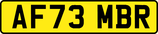 AF73MBR