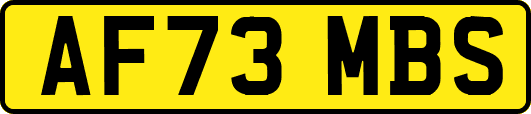 AF73MBS