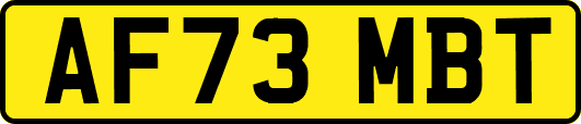 AF73MBT