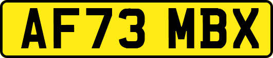AF73MBX