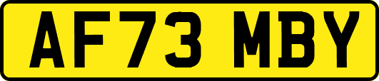 AF73MBY