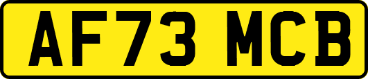 AF73MCB