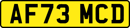 AF73MCD