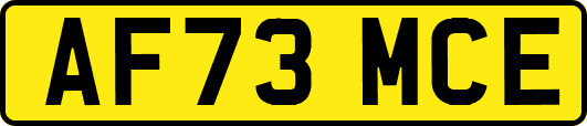 AF73MCE