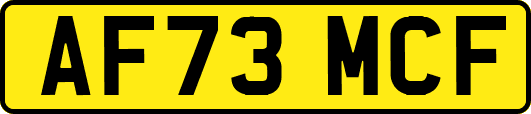 AF73MCF