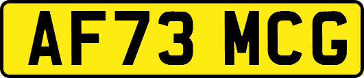 AF73MCG