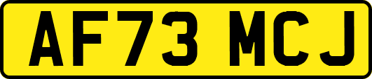 AF73MCJ