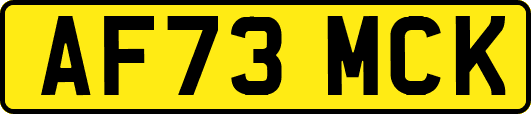 AF73MCK