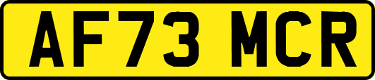 AF73MCR