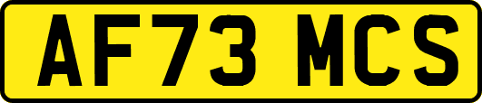 AF73MCS