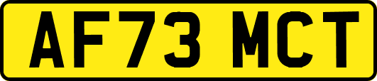 AF73MCT