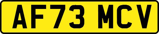 AF73MCV