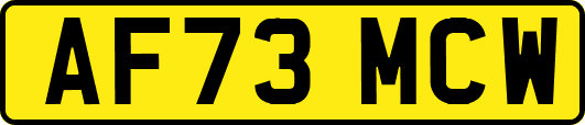 AF73MCW