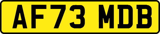 AF73MDB