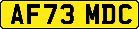 AF73MDC