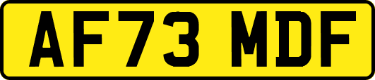 AF73MDF