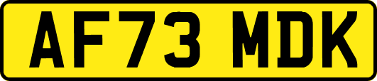 AF73MDK