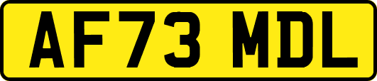 AF73MDL