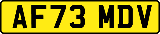 AF73MDV