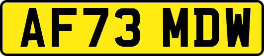 AF73MDW