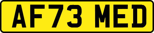 AF73MED