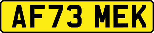 AF73MEK