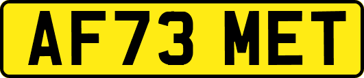 AF73MET