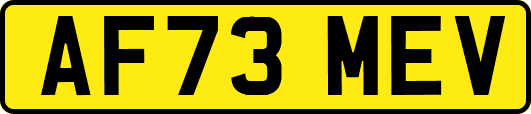 AF73MEV