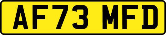 AF73MFD