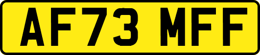 AF73MFF