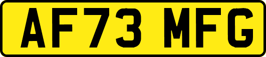 AF73MFG