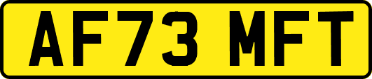 AF73MFT