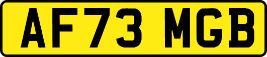 AF73MGB