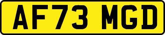 AF73MGD