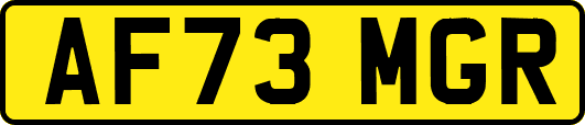 AF73MGR