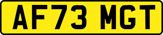 AF73MGT