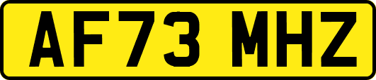 AF73MHZ