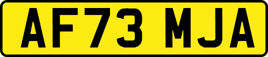 AF73MJA