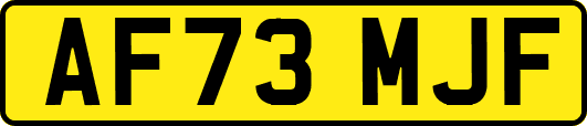 AF73MJF
