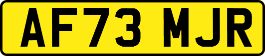 AF73MJR