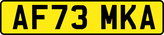 AF73MKA