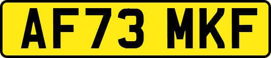 AF73MKF