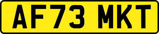 AF73MKT